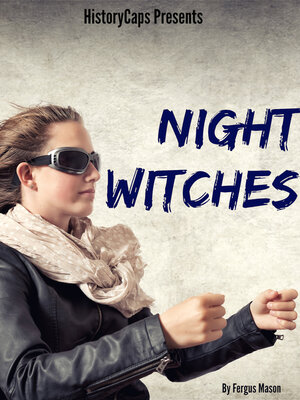 cover image of Night Witches